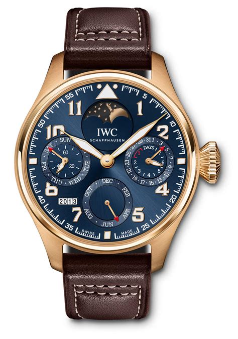 IWC petit prince price